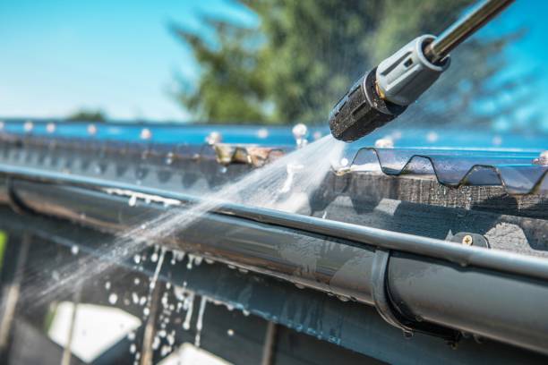 Best Affordable Pressure Washing  in Dellwood, MN