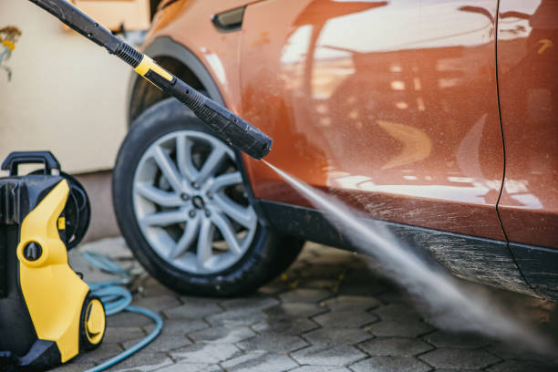 Best Best Pressure Washing Companies  in Dellwood, MN