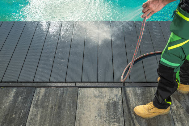 Best Roof Pressure Washing  in Dellwood, MN