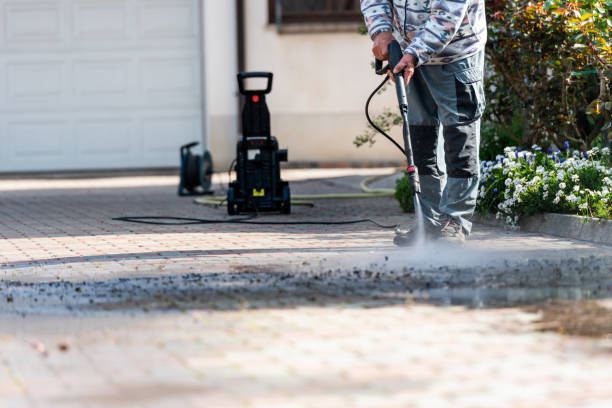 Best Deck Cleaning Services  in Dellwood, MN