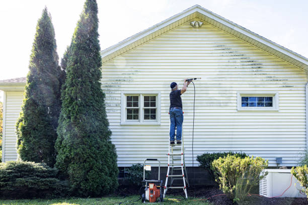 Best Residential Pressure Washing Services  in Dellwood, MN