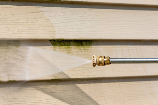 Best Fence Pressure Washing  in Dellwood, MN